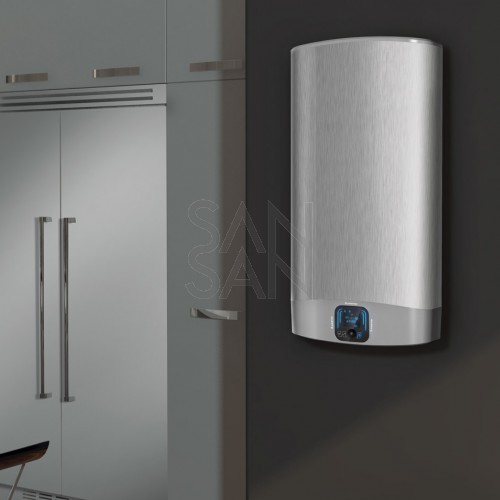 Lamminvesivaraaja Ariston Velis Evo Plus 100l