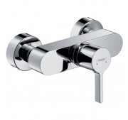 Suihkuhana Hansgrohe Metris S