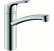 Keittiöhana Hansgrohe Focus E2