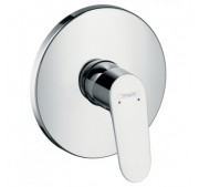 Piiloasennus suihkuhana Hansgrohe Focus E2