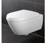 Seinä WC-istuin Villeroy & Boch Avento 5656HR