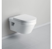 Seinä WC-istuin Villeroy & Boch Architectura 5684HR