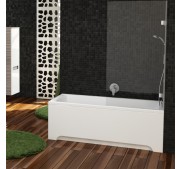 Kylpyamme Ravak Classic 150