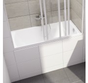 Kylpyamme Ravak Classic 120