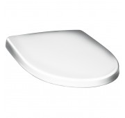 WC-istuinkansi Gustavsberg Nautic Soft Close