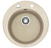 Keittiöallas Franke Pamira ROG 610-41 Beige