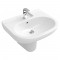 Pesuallas Villeroy & Boch O.novo 516055