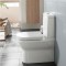 WC-istuin Villeroy & Boch O.novo 565810 Slim