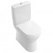 WC-istuin Villeroy & Boch O.novo 565810 Slim