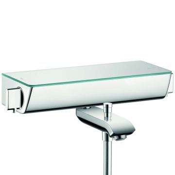 Termostaatti Amme- ja suihkuhana Hansgrohe Ecostat Select kromi