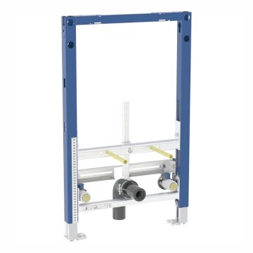 Bideen asennusteline Geberit Duofix 82