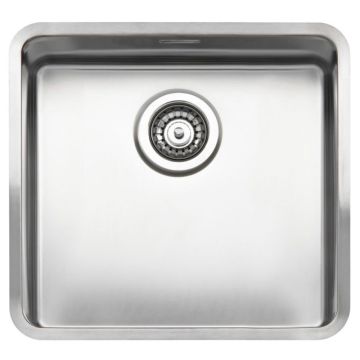 Keittiöallas Reginox Ohio 40