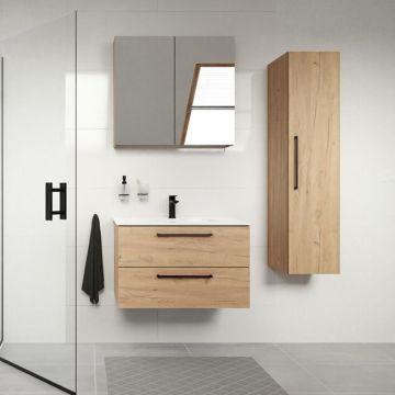 Peilikaappi Kielle Vega 80 tammi Kielle Vega 80 tammi