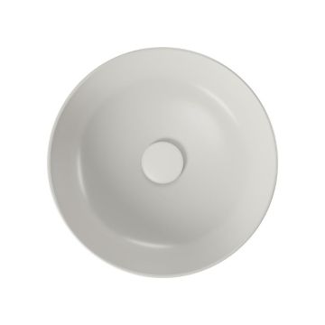 Pesuallas Kielle Idolio 40 pyöreä harmaa