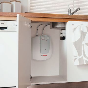 Sähköinen vedenlämmitin Bosch Tronic 2000T-2 Mini 10L