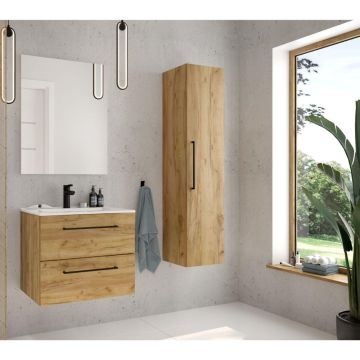 Kalustekokonaisuus Kielle Vega 60 tammi