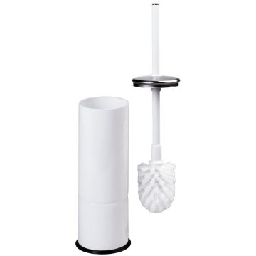 Wc-harja Mediclinics ES0010 valkoinen