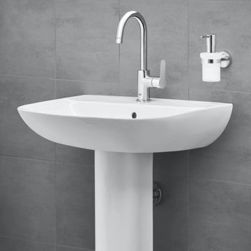 Pesuallas Grohe Bau Keraaminen 65