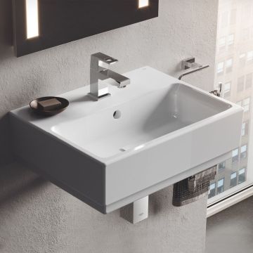 Pesuallas Grohe Cube Keraaminen 45