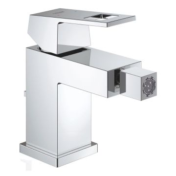 Bidehana Grohe EuroCube S-Size kromi