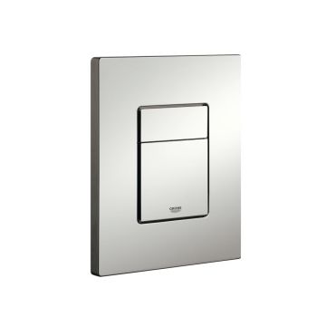 Painonappi Grohe Skate Cosmopolitan 38732 matta kromi