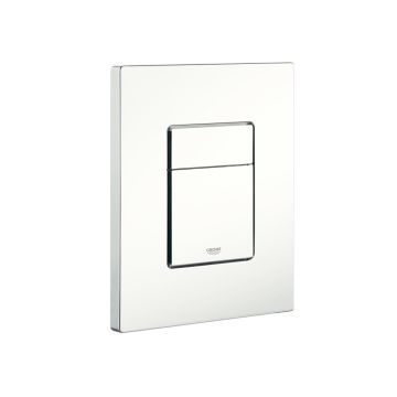 Painike Grohe Skate Cosmopolitan 38732 valkoinen