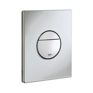 Painike Grohe Nova Cosmopolitan 38765 matta kromi 38765 mattakromi