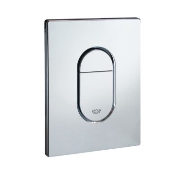 Painonappi Grohe Arena Cosmopolitan 38844 kromi