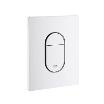 Painike Grohe Arena Cosmopolitan 38844 valkoinen