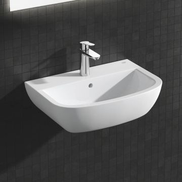 Pesuallas Grohe Bau Keraaminen 55