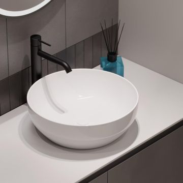 Pesuallas Kielle Idolio 40 Roundille