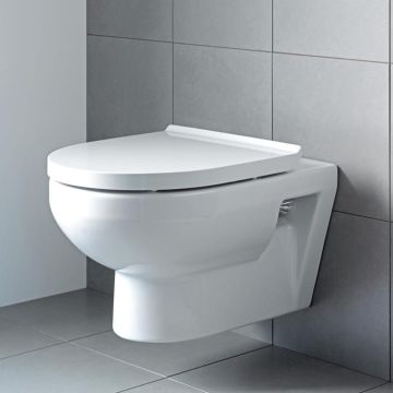 Seinä-WC Duravit DuraStyle 456209