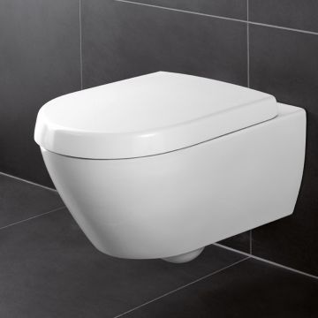 Seinä-WC Villeroy & Boch Avento 5656HR01 5656HR01