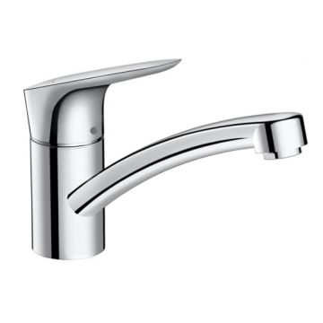 Keittiöhana Hansgrohe Logis 120