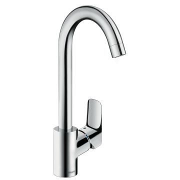 Keittiöhana Hansgrohe Logis 260