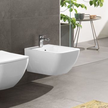 Bidee Villeroy &amp; Boch Venticello KeramiikkaPlus 441100R1