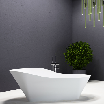 Kivikylpyamme Aura Adeona 1