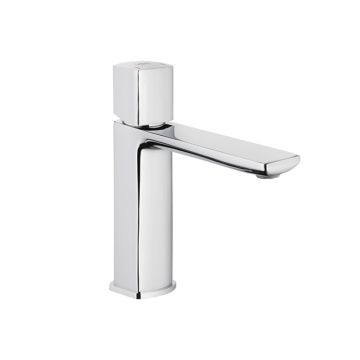 Pesuallashana Armatura Morganit, jossa on pohjaventtiili