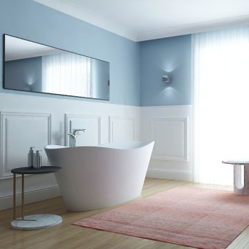 Kivikylpyamme Aura Alfeo