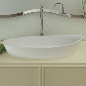 Kivi pesuallas Aura Cleone