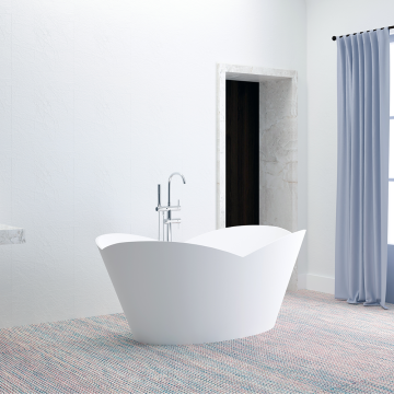 Kivikylpyamme Aura Cupido