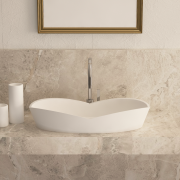 Kivituhkakuppi Aura Cupido