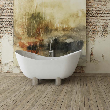 Kivikylpyamme Aura Damona 1