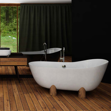 Kivikylpyamme Aura Damona 2