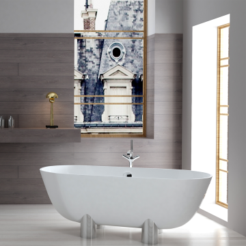 Kivikylpyamme Aura Damona 3