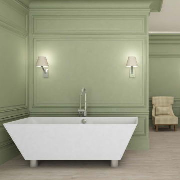 Kivikylpyamme Aura Doride