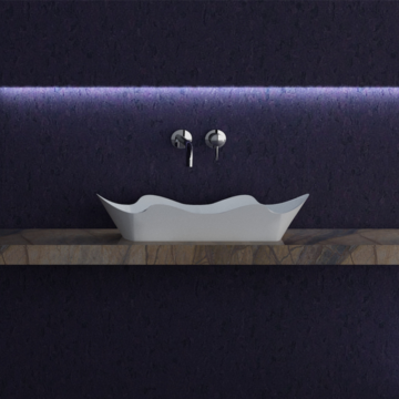 Kivialtaat Aura Eracura