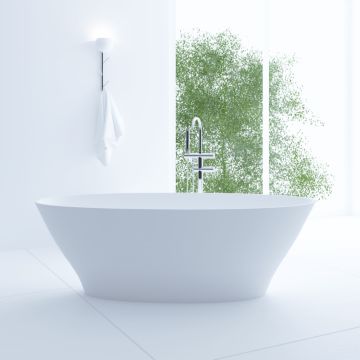 Kivikylpyamme Aura Galatea 2