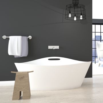 Kivikylpyamme Aura Iris 2