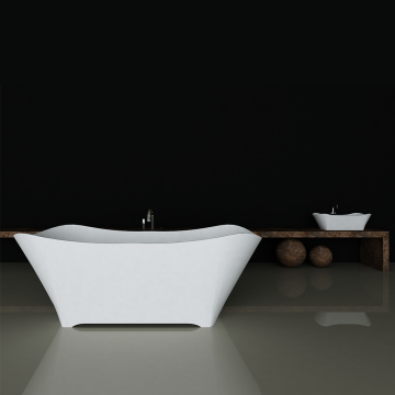 Kivikylpyamme Aura Lante 2